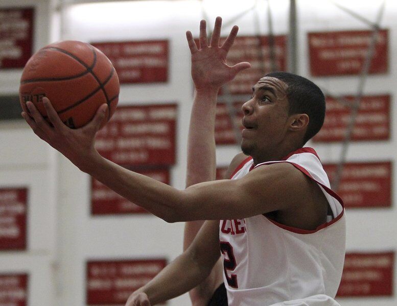 SLAM DUNK CHOICES: The North Shore's All-Decade boys basketball squad for the 2010s